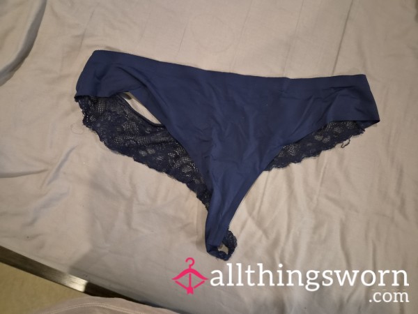 Royal Blue G