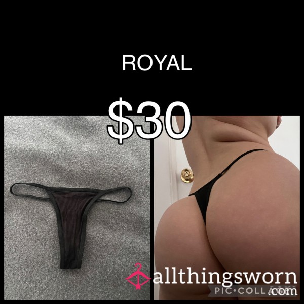 ROYAL