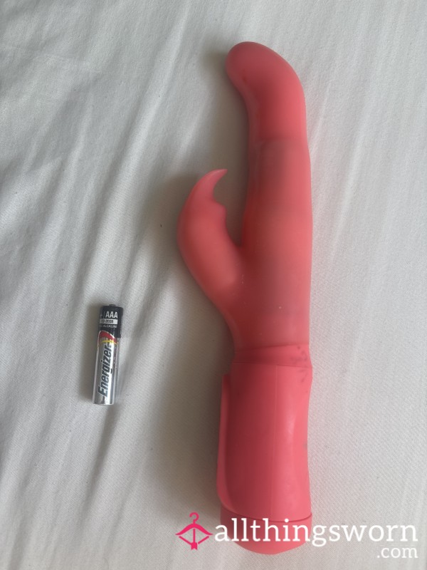 Rubber Rabbit