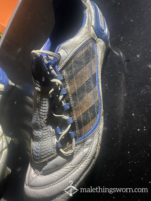 Rugby Boots