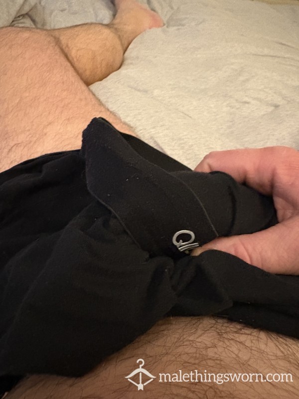 Rugby Chav Wanking Thick C*ck