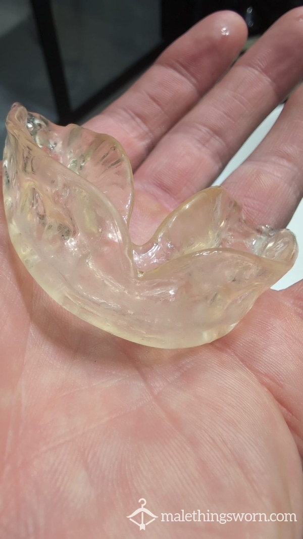 Rugby Mouth Guard