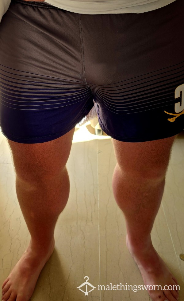 Rugby Shorts