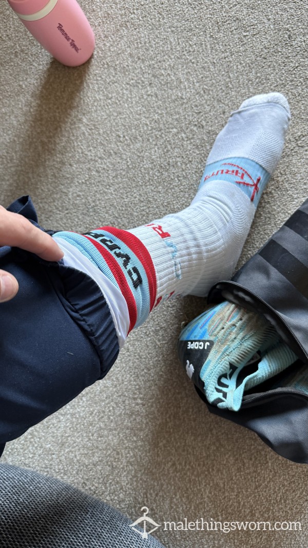 Rugby Sock/s