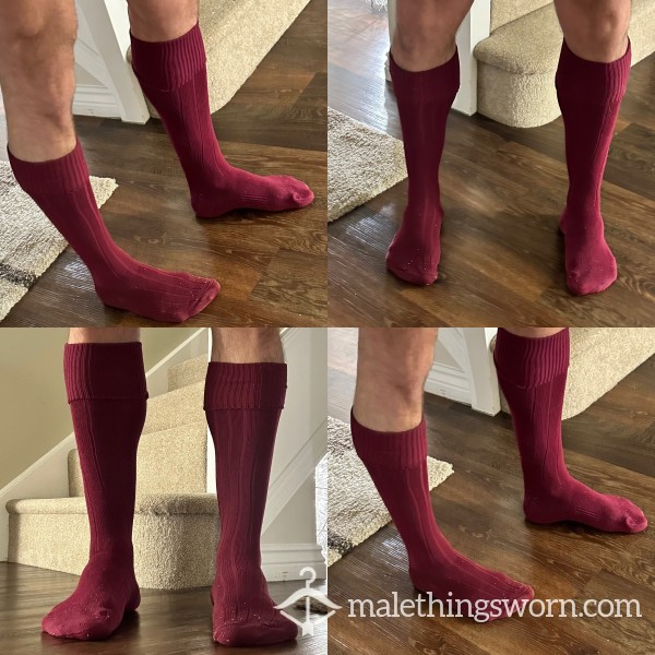 Rugby Socks