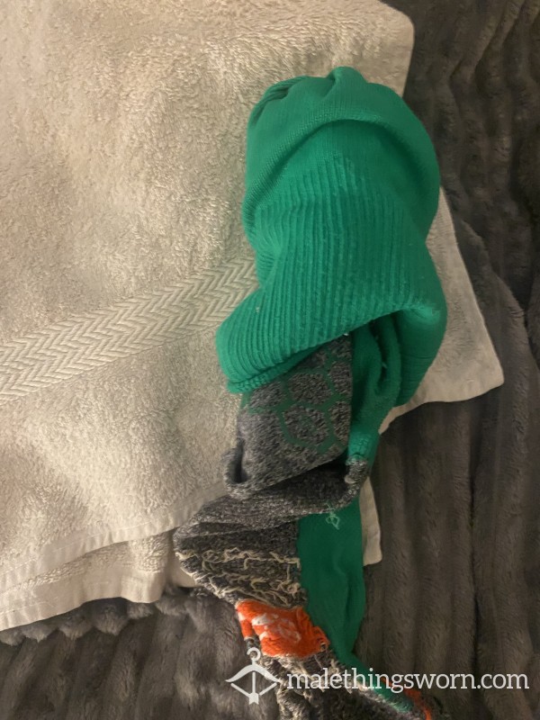Rugby Socks