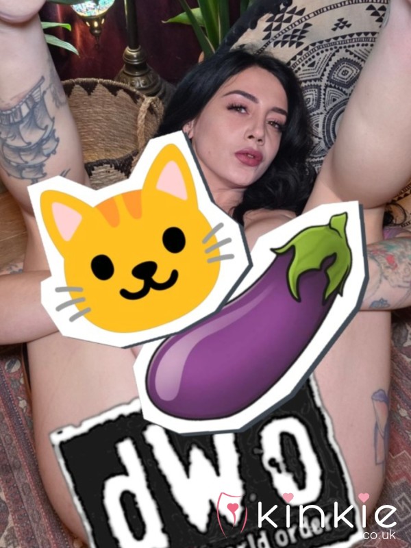 🍆🐱 RUIN OUR FRIENDSHIP- The Mutual Rating - D*ck Review & My Nudes 🤭🖤⛓️