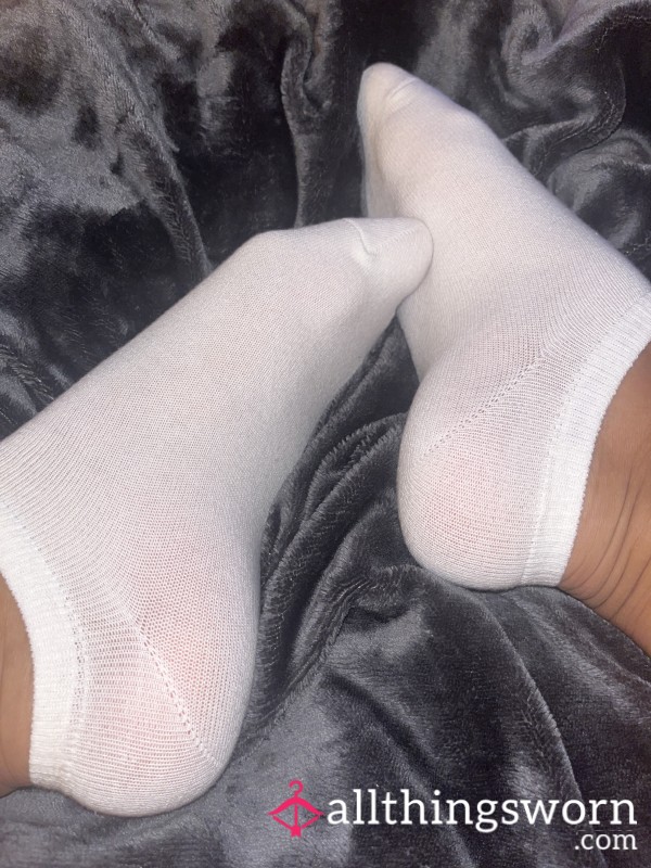 Oh So Clean, How Dirty Would You Like Them