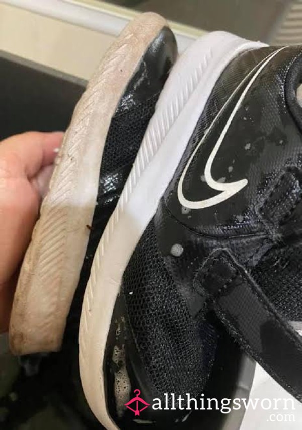 Runners Stinky Cheese Nike