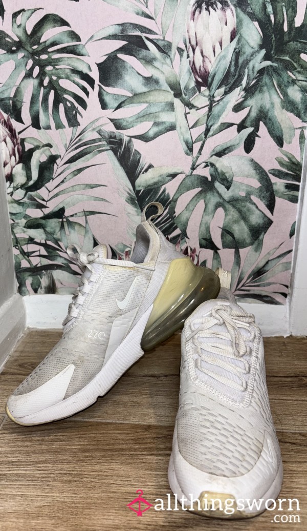 Running Goes From Your Goddess