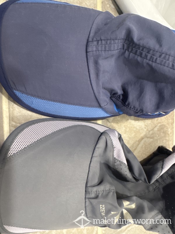 Running Hat