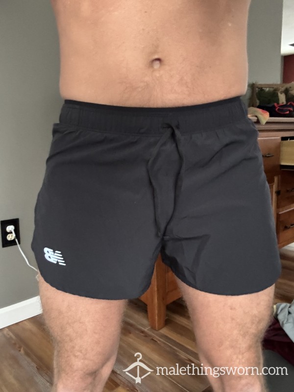 Running Shorts