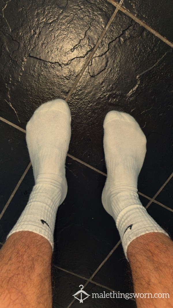 Running Sock