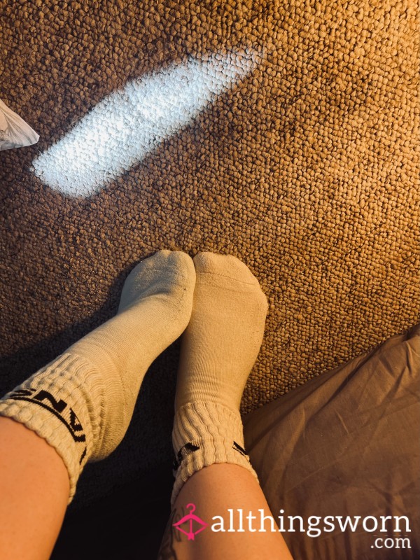 Running Socks