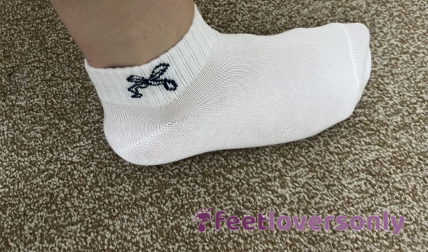 Running Socks