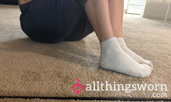 Running Socks