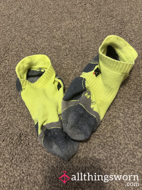 Running Socks