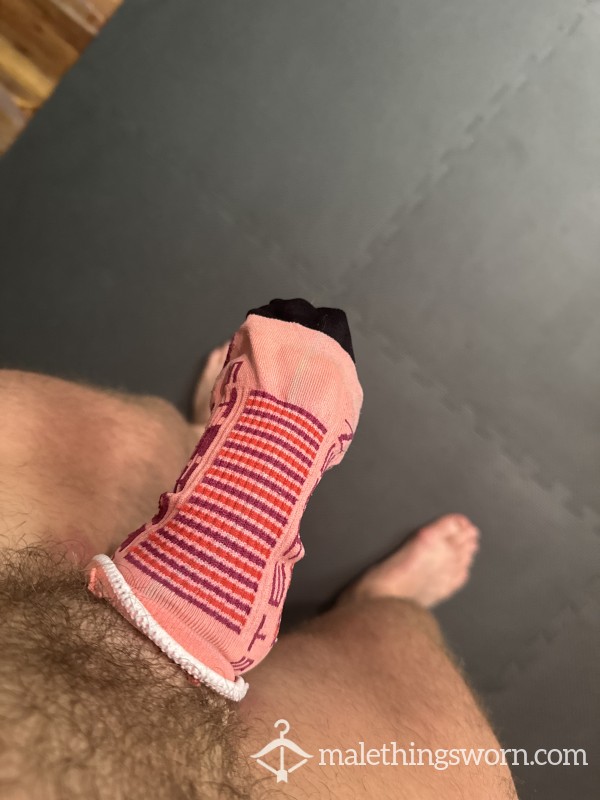 Running Socks