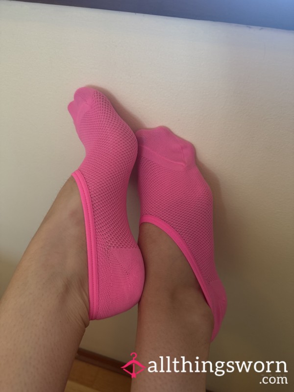 Running Socks