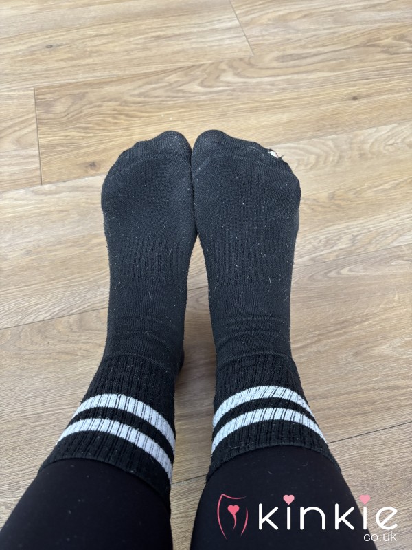 Running Socks