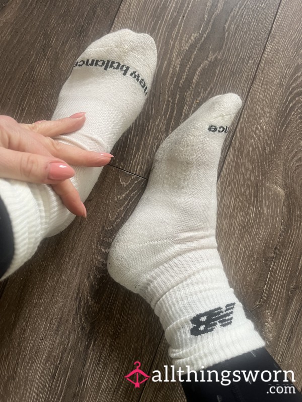 Running Socks 🏃🏻‍♀️