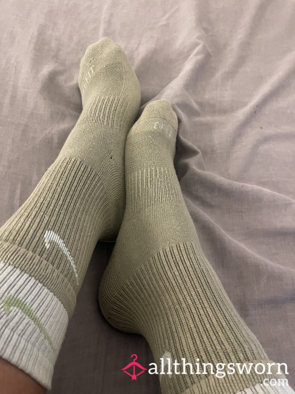 Running Socks