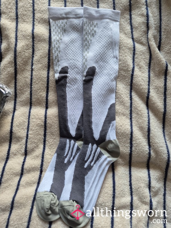 Running Socks