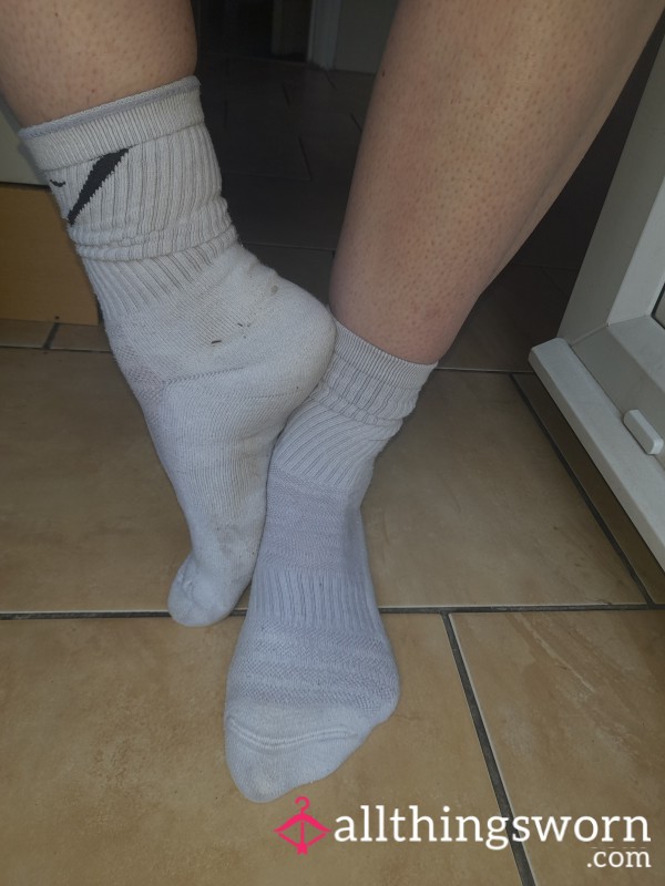 Running Socks