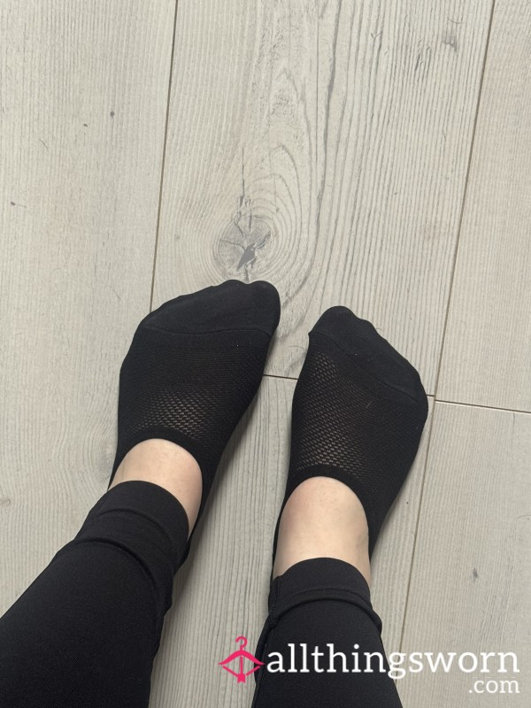 Running Socks! 5k In These Bad Boys 🥵