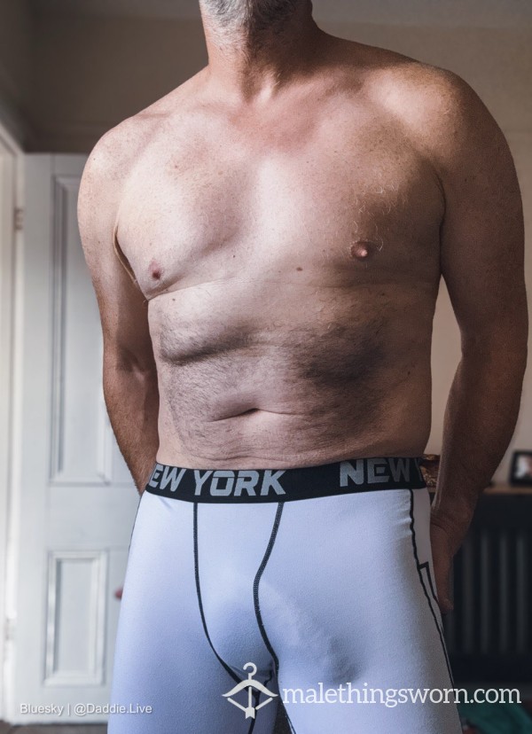 Running Support Shorts