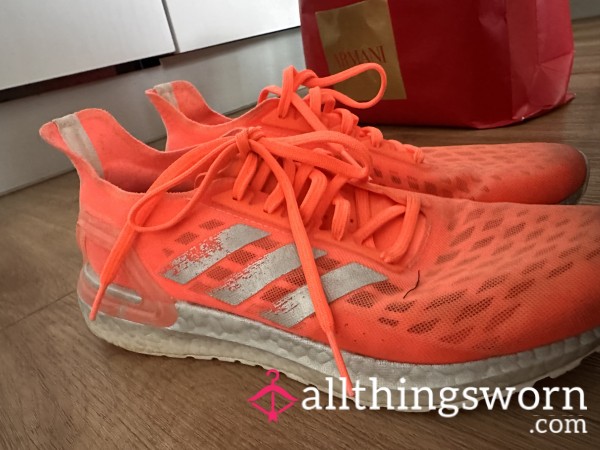 Running Trainers