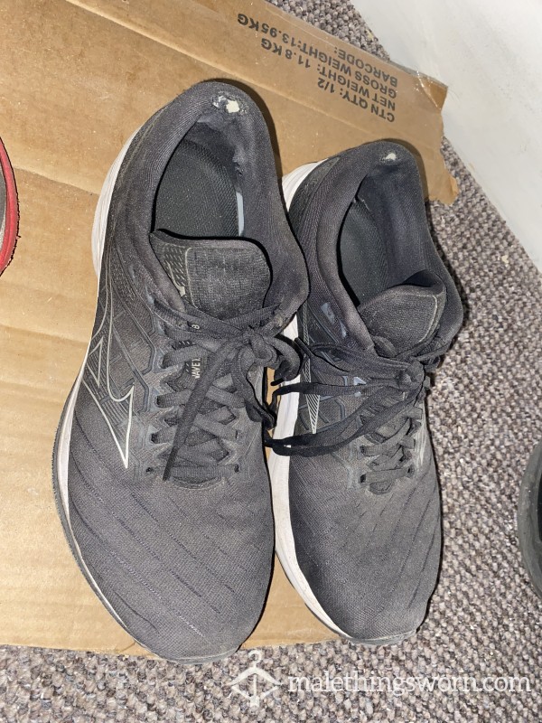 Running Trainers