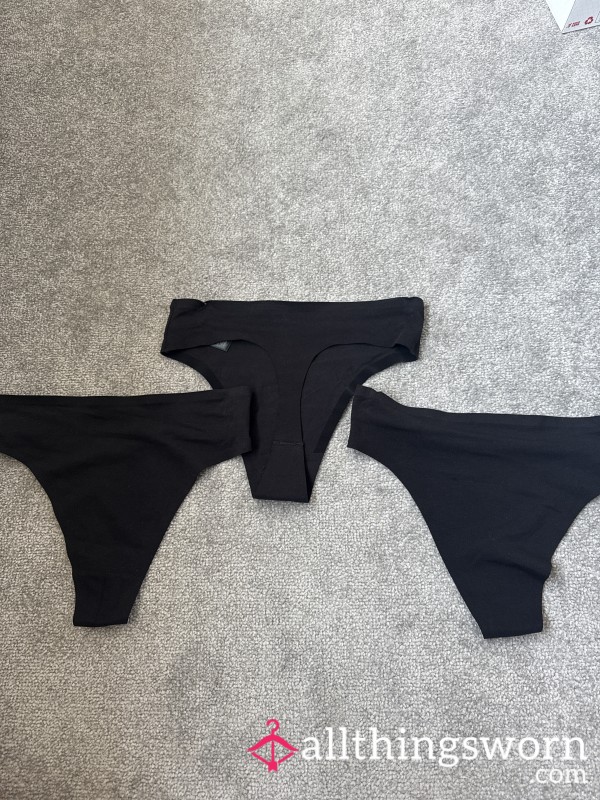 Running/work Out Thongs
