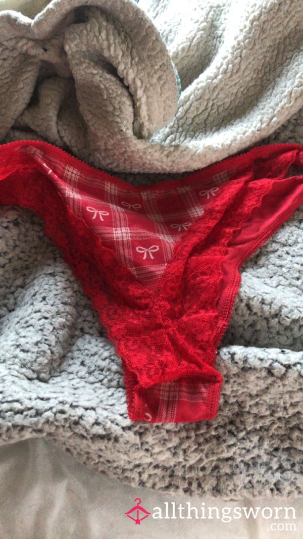 Rwd Thongs