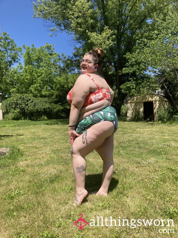 Rylee’s Bbw Body❤️😘