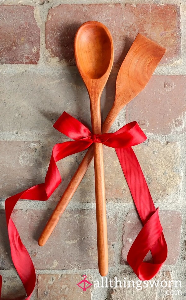 Ryvanna's Discipline: Punishment Tools Of The Goddess