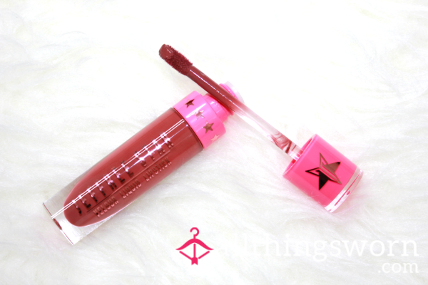 Ryvanna's Kiss: Discarded Lipstick Of The Goddess