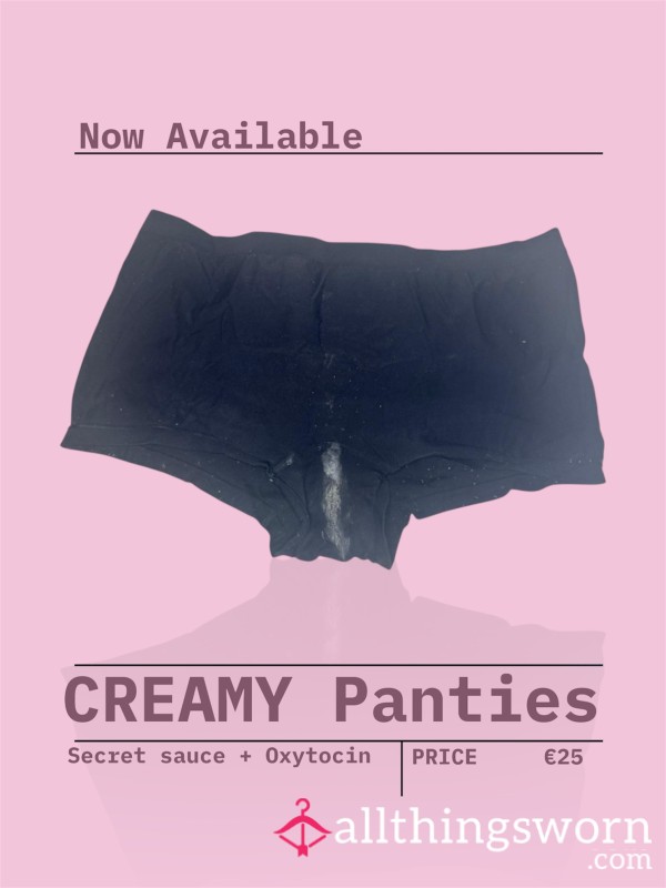 ᴄʀᴇᴀᴍʏ ᴡᴇʟʟ-ᴡᴏʀɴ ᴘᴀɴᴛɪᴇs🥥🍌