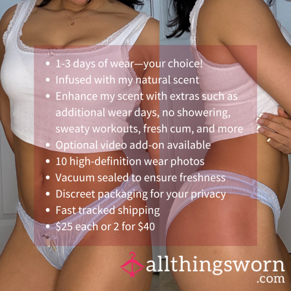 S POWDER BLUE MESH W DELICATE FRILLS CHEEKY PANTY (1752)