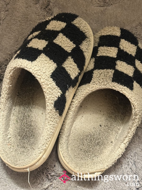 ⭐️’s Sultry Slippers