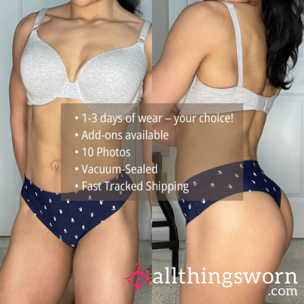 S SWEETHEART SWAN NO SHOW SEAMLESS HIGH WAISTED POLYAMIDE ELASTANE THONG PANTY (1364)