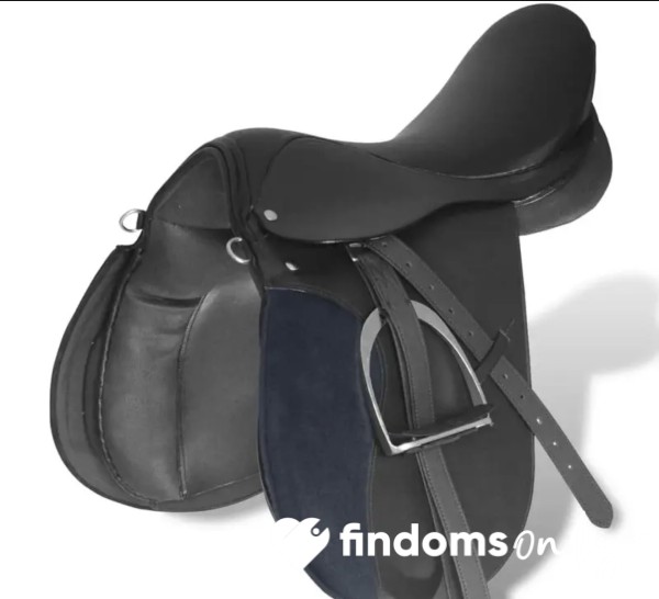 Saddle