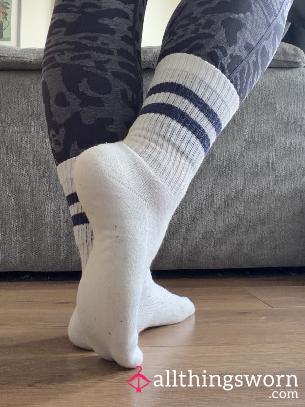 Safe Socks 🧼 🧦