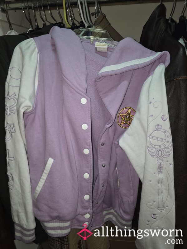 Sailor Moon 🌙 Jacket