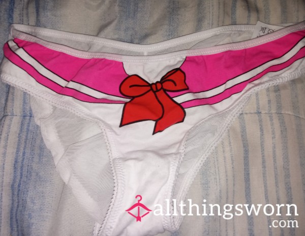 Sailor Moon Panties