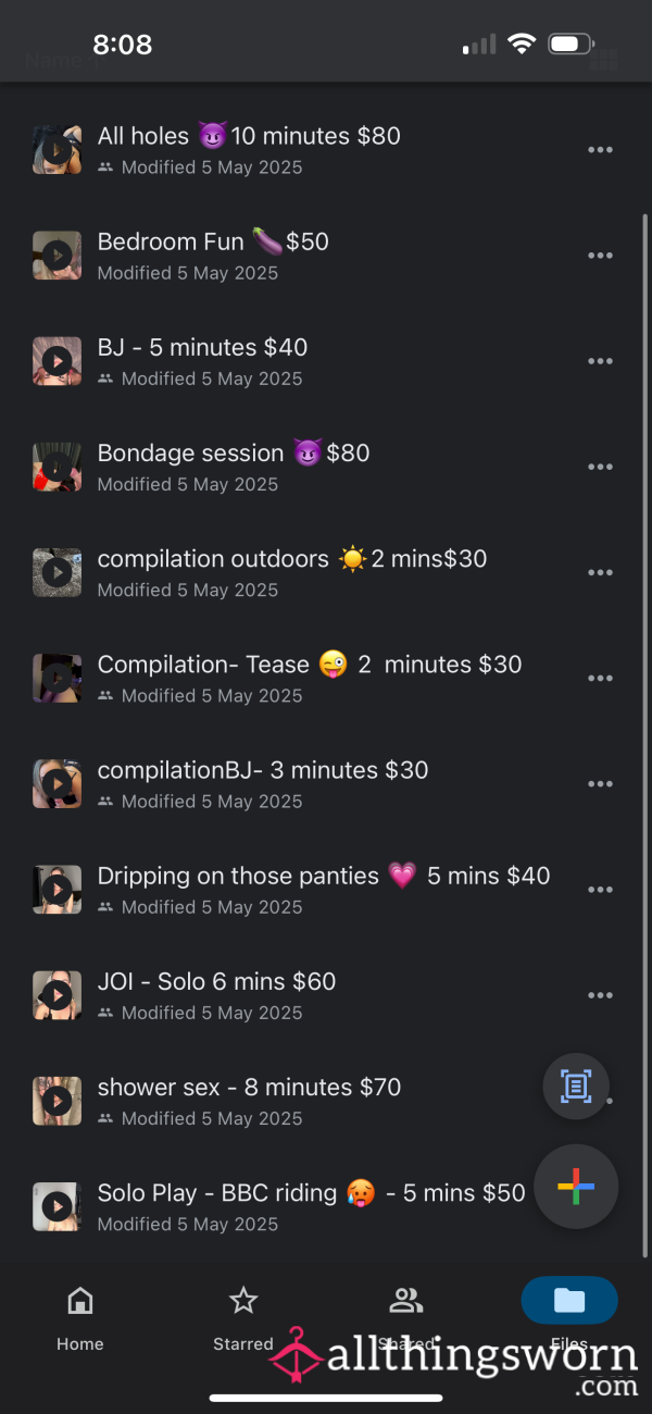 SALE ❤️