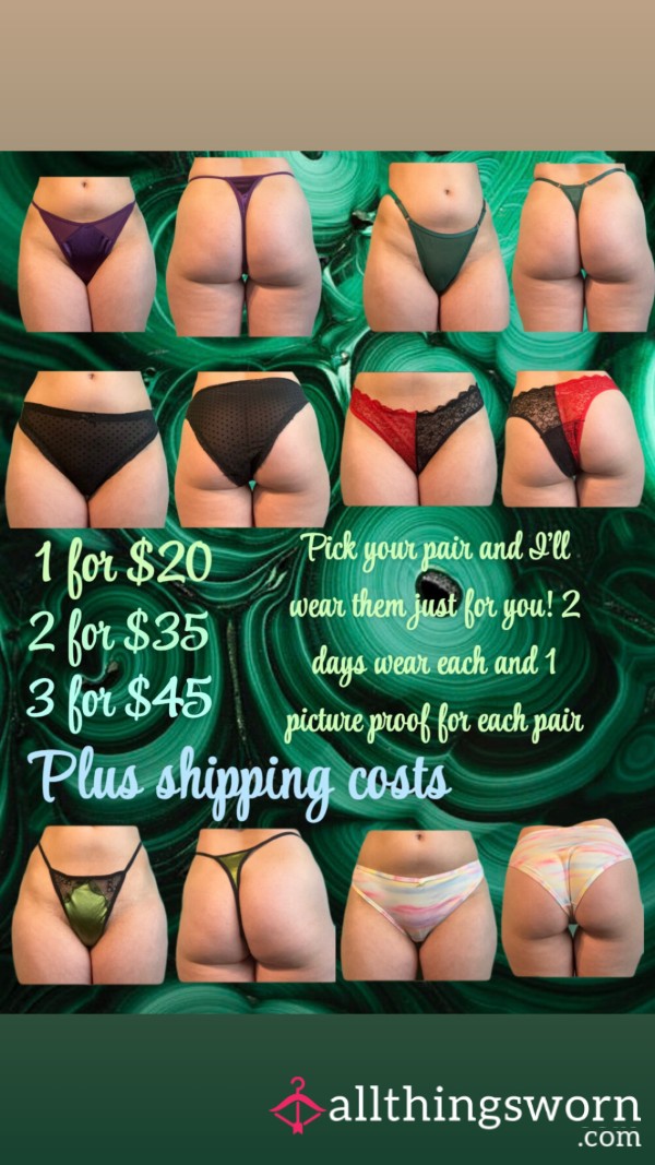❇️SALE❇️ Message Me FIRST!
