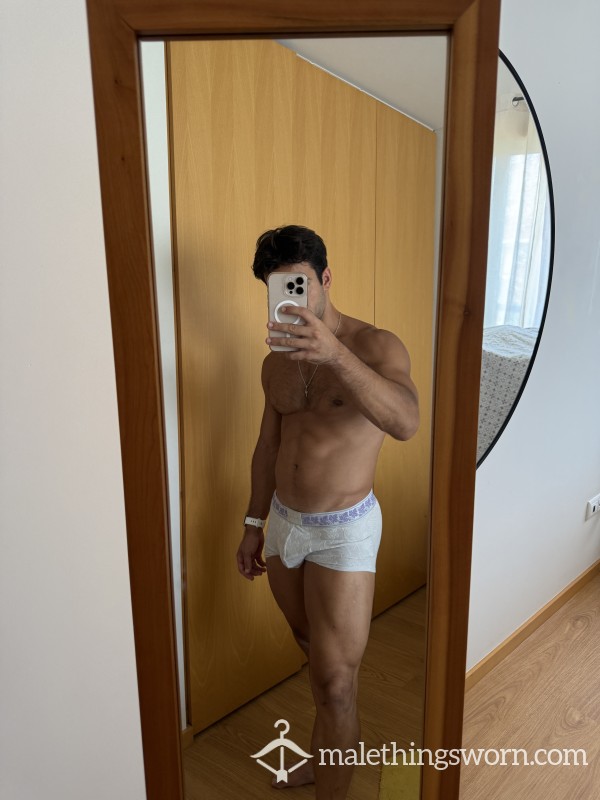Saligia Boxers