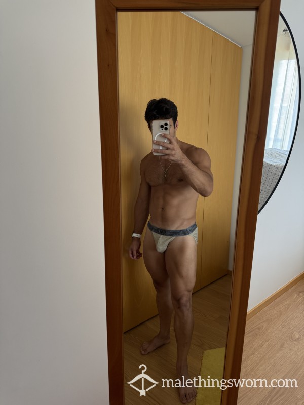 Saligia Briefs Size M