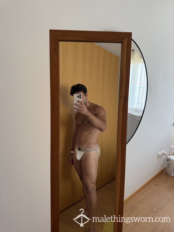 Saligia Jockstraps